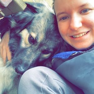 Meet your Posher, Jay